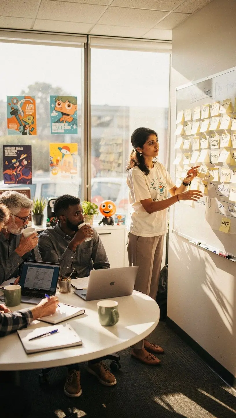 Virtual event platforms comparison for enhanced engagement